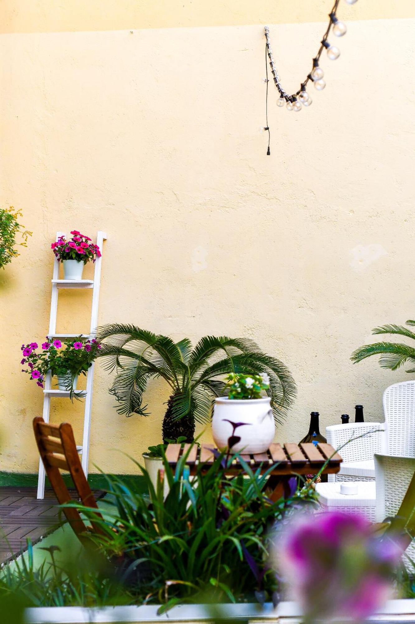 Hotel Le Stanze Del Centro Termoli Exterior foto